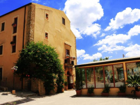 Гостиница Torre di Renda  Пьяцца Армерина